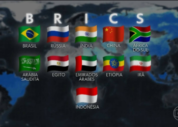 Lula participa de fórum empresarial do Brics neste sábado no Rio de Janeiro