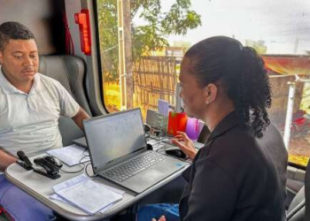 Mutirão do DAE chega ao São Mateus, São Benedito e região