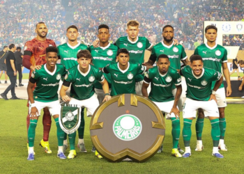 Palmeiras cai diante do Chelsea e dá adeus ao Mundial de Clubes