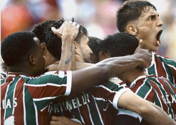 Fluminense vence Al-Hilal em jogo eletrizante e está na semifinal do Mundial de Clubes