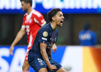 PSG vence Bayern e avança para a semifinal da Copa do Mundo de Clubes