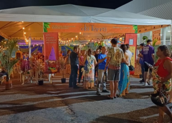 Aprovada no edital da Secel, Feira da Terra terá exposições de produtos agroecológicos e artesanais