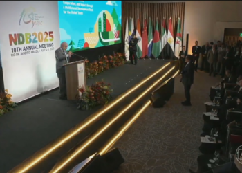 Brasil sedia cúpula do Brics com desafio de evitar guinada antiocidental no grupo