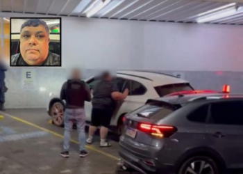 Juiz aponta “altíssima periculosidade” e mantém prisão de braço direito de Marcola