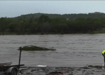 Lula lamenta mortes por enchentes no Texas e expressa solidariedade aos EUA