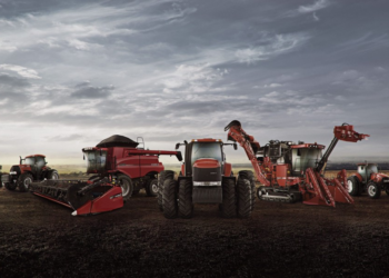 Crescimento impulsiona setor de máquinas agrícolas, mas desafios freiam retomada