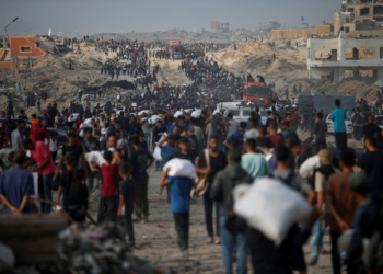 Israel acusa Hamas de querer fazer mudanças 'inaceitáveis' em acordo de cessar-fogo; delegações negociam termos no Catar