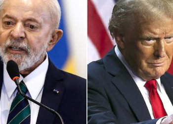Brasil e EUA tentam fechar acordo tarifário antes de prazo final de Trump
