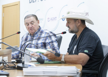 Comissão da agropecuária vota projetos de lei e ofícios do Intermat