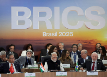 Brics defende direito dos países de regular as big tech, em contraponto a Trump