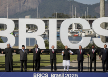O novo Brics: entre o cinismo de Putin e a ambição de Xi contra o Ocidente