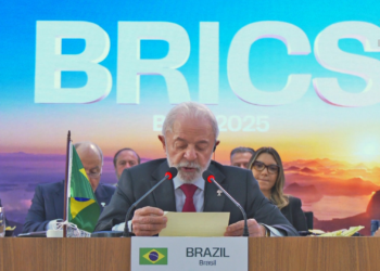Após declaração de Lula sobre Gaza e Irã, Federação Israelita de SP afirma que Brasil se isola e 'ignora realidade dos fatos'