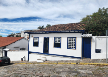 Casa-museu de Juscelino Kubitschek faz 40 anos em meio a problemas de conservação