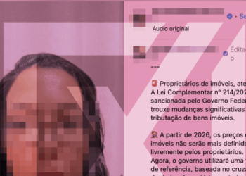 Reforma tributária mantém a livre negociação de preços de imóveis