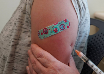 EUA enfrenta pior epidemia de sarampo do século 21, diz universidade