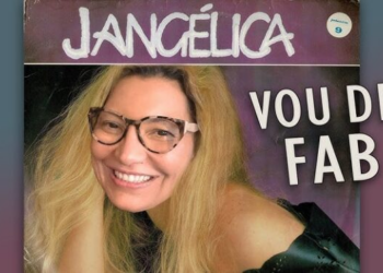 “Vou de FAB!”: paródia no YouTube zomba das viagens de Janja