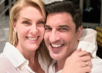 Edu Guedes se pronuncia após retirada de câncer