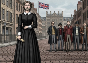 “Crime de pensamento”: até assobio pode virar “incidente de ódio” no Reino Unido