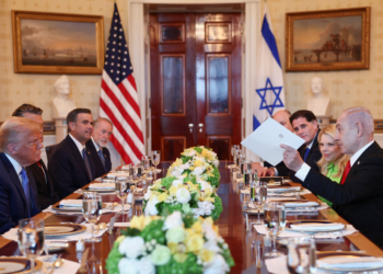 Netanyahu defende Nobel da Paz para Trump: presidente dos EUA está em campanha pelo prêmio?