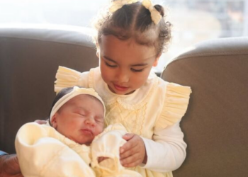 Neymar rebate internauta que chamou filhas de “karma”