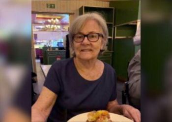 Bia Spinelli morre aos 82 anos na Capital