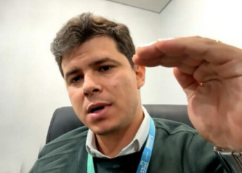 Prefeito diz que Mirassol D´Oeste virou um "Big Brother": "Não tem como bandido escapar"