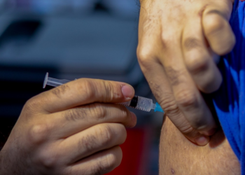 Rondonópolis abre vacinação contra Influenza para toda a população