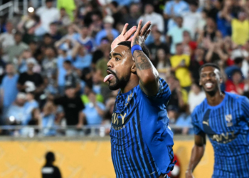 Brasileiros decidem, e Al Hilal elimina o City em jogo de reviravoltas