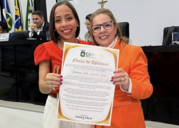 Assessora de Paula Calil assume Secretaria de Comunicação interinamente