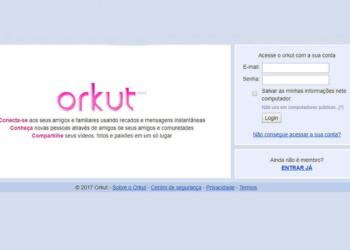 O Orkut vai voltar? Criador diz que sim, mas não diz quando