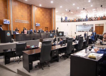 Deputados aprovam em primeira votação projeto que congela valores do Fethab