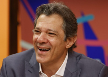 Contribuição Obrigatória sobre Oxigênio (COO₂): Haddad decide taxar o ar que você respira