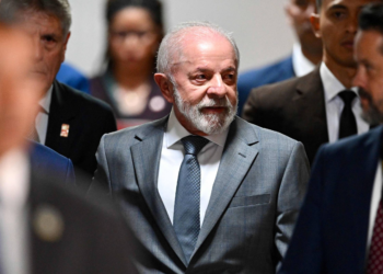 Governo Lula devolve carta de Trump e convoca novamente chefe da embaixada dos EUA