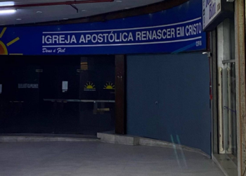 Cinema do edifício Copan será reaberto