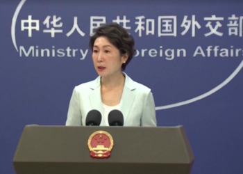 China critica tarifaço de Trump ao Brasil e acusa EUA de coerção