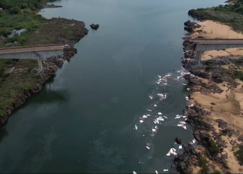 Ministério da Infraestrutura tenta antecipar R$ 1,5 bi e cita risco de paralisação de obras