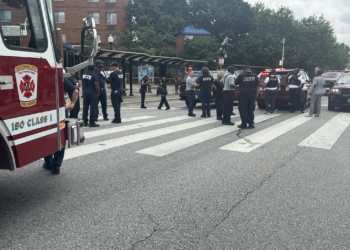 Overdose em massa em Baltimore, nos EUA, leva 25 pessoas ao hospital e mobiliza autoridades