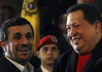 Cinco regimes que usam os Estados Unidos para justificar seu autoritarismo 