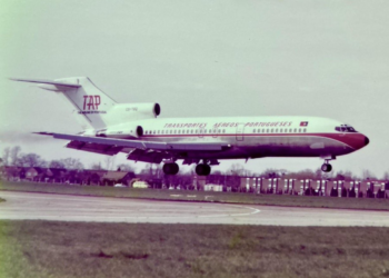 A história do voo TAP 131: como um garoto de 16 anos sequestrou um avião  —e virou amigo do piloto anos depois