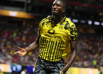 Dortmund elimina Monterrey e garante finalista europeu na Copa do Mundo de Clubes