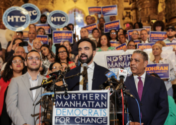 Como o socialista Zohran Mamdani pode conquistar NY com bandeiras da classe trabalhadora