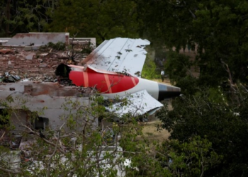 Por que áudio de pilotos do voo da Air India aumenta mistério sobre o acidente