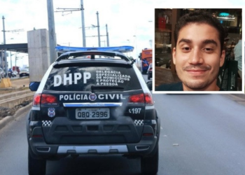 Condenado por espancar namorada com barra de ferro tenta diminuir pena alegando que estava drogado