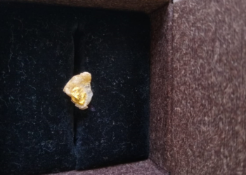 Como o 'ouro de sangue' está alimentando conflitos na África