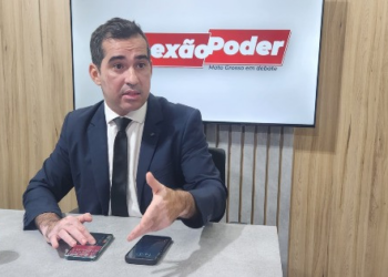Vereador sobre herança de Emanuel: "Esse contrato é covarde com a população cuiabana"