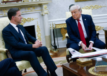 Trump ameaça 'tarifas severas' à Rússia caso não haja cessar-fogo na Ucrânia em até 50 dias