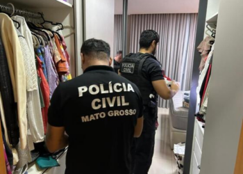 Quadrilha é presa por vendas fakes de veículos e gado no Facebook; veja imagens