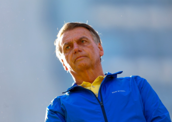 Trump volta a defender Bolsonaro: 'Não é como se ele fosse meu amigo, é alguém que eu conheço'