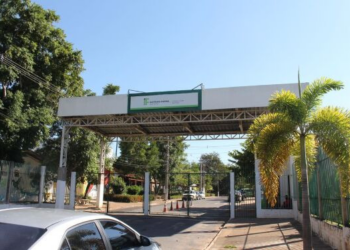IFMT de Cuiabá fica em 3165º lugar no país