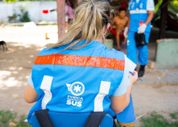 O desafio de manter profissionais da medicina na Amazônia